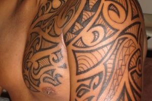 Tribul Maori - obiceiuri, tatuaje, istorie, prinț