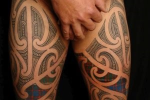 Tribul Maori - obiceiuri, tatuaje, istorie, prinț