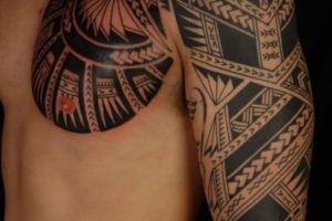 Tribul Maori - obiceiuri, tatuaje, istorie, prinț