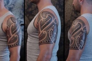 Tribul Maori - obiceiuri, tatuaje, istorie, prinț