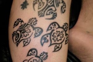 Tribul Maori - obiceiuri, tatuaje, istorie, prinț