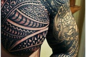 Tribul Maori - obiceiuri, tatuaje, istorie, prinț