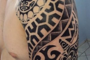 Tribul Maori - obiceiuri, tatuaje, istorie, prinț