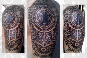 Tribul Maori - obiceiuri, tatuaje, istorie, prinț