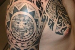 Tribul Maori - obiceiuri, tatuaje, istorie, prinț