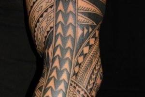 Tribul Maori - obiceiuri, tatuaje, istorie, prinț