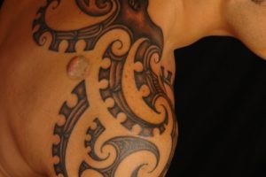 Tribul Maori - obiceiuri, tatuaje, istorie, prinț