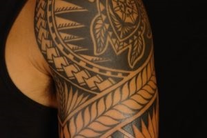 Tribul Maori - obiceiuri, tatuaje, istorie, prinț