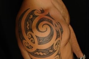 Tribul Maori - obiceiuri, tatuaje, istorie, prinț