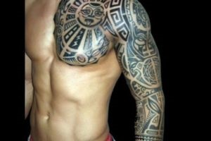 Tribul Maori - obiceiuri, tatuaje, istorie, prinț