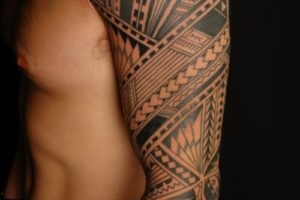 Tribul Maori - obiceiuri, tatuaje, istorie, prinț