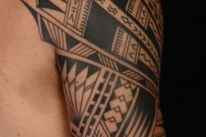 Плем'я маорі - звичаї, татуювання, історія, Юрец молодець
