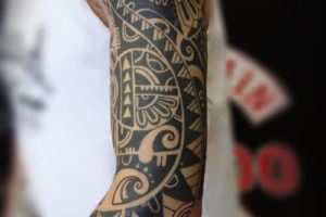 Tribul Maori - obiceiuri, tatuaje, istorie, prinț