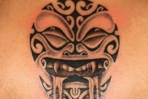 Tribul Maori - obiceiuri, tatuaje, istorie, prinț