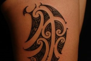 Tribul Maori - obiceiuri, tatuaje, istorie, prinț