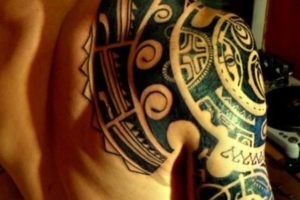 Tribul Maori - obiceiuri, tatuaje, istorie, prinț
