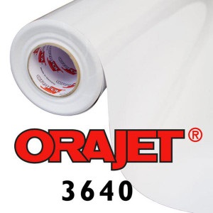 Плівка для друку orajet - «схід трейд»