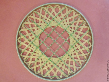 Platem mandala 