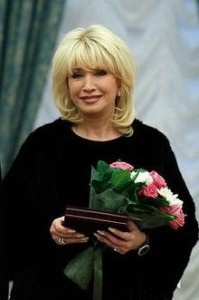 Чому Ірина Аллегрова пішла зі сцени