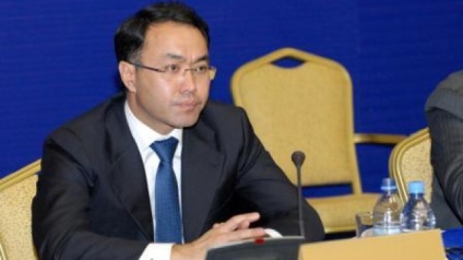 Miért Kairat Kozhamzharov elszabadult egy új háború a korrupció ellen, Kazahsztán hírek