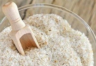 Psyllium bél - az egészséges táplálkozás, a test tisztító egészségügyi