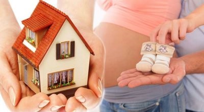 Купівля житла у родичів на материнський капітал можна викупити нерухомість у мами, а також