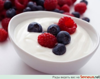 Utile bacterii iaurt ajuta la digestie