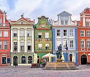 Polonia - informații pentru turiști