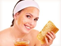 Користь меду для жінок в красу і здоров'я