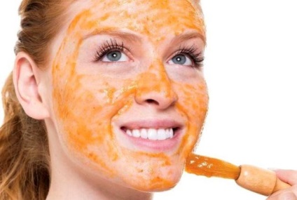 Користь томатного соку для шкіри - особа (догляд, макіяж, рекомендації) - для жінок