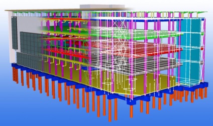 Portofoliu și CV al designerului, format dwg