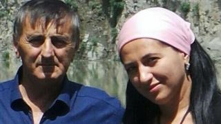 Locuitorul Ingushetei, care a răpit sora soției sale, nu a putut contesta verdictul - serviciul rusesc bbc