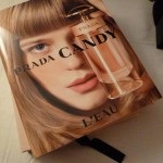 Prada candy l`eau - юність в кожній краплі аромату