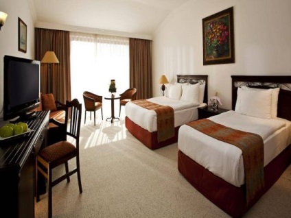 Adevarul despre hotel papillon belvil resort - spa 5, belek, Turcia
