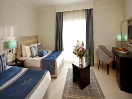Adevarul despre hotel papillon belvil resort - spa 5, belek, Turcia