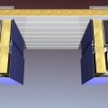 Regulile de instalare a panourilor de tip sandwich pentru acoperișuri