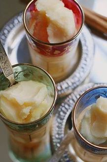 Ünnepi menü a narancs (Simmer párolás) Ünnepi menü a narancs