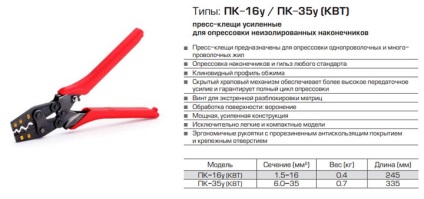 Apăsați acarieni din kwt care să aleagă ctb sau ctf - revizuire, comparație, matrici