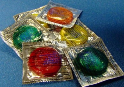 Prezervative cu caracteristici anestezice și reguli de utilizare