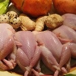 Pregătirea jocului cu pene - multe rețete delicioase pentru diferite condiții