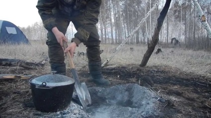 Főzés játék madarak - sok finom receptek a különböző körülmények között