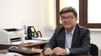 Дотик до скарбів культури - новини казахстана - свіжі, актуальні, останні новини про