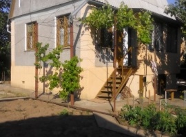 De vânzare o casă de țară în șa, districtul Simferopol, o trecere pentru 5 200 000 r