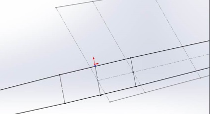 Проектування авіамоделі в solidworks