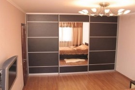 Fabricarea și vânzarea de mobilier ieftin la comandă la Moscova - design de bucătărie Moscova