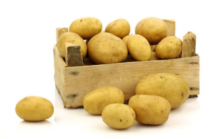 Germinare cartofi și tratament înainte de plantare ce și când să prelucreze, cum și când