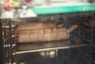 A trecut o clasă culinară culinară - bucătărie rusă