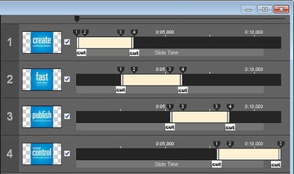 Vezi subiectul - deconstructing the demonstration clip proshow 5 - producator proshow