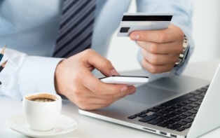 Verificarea istoricului dvs. de credit online