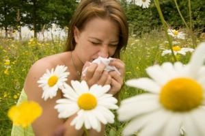 Прояви алергії і сучасні методи лікування